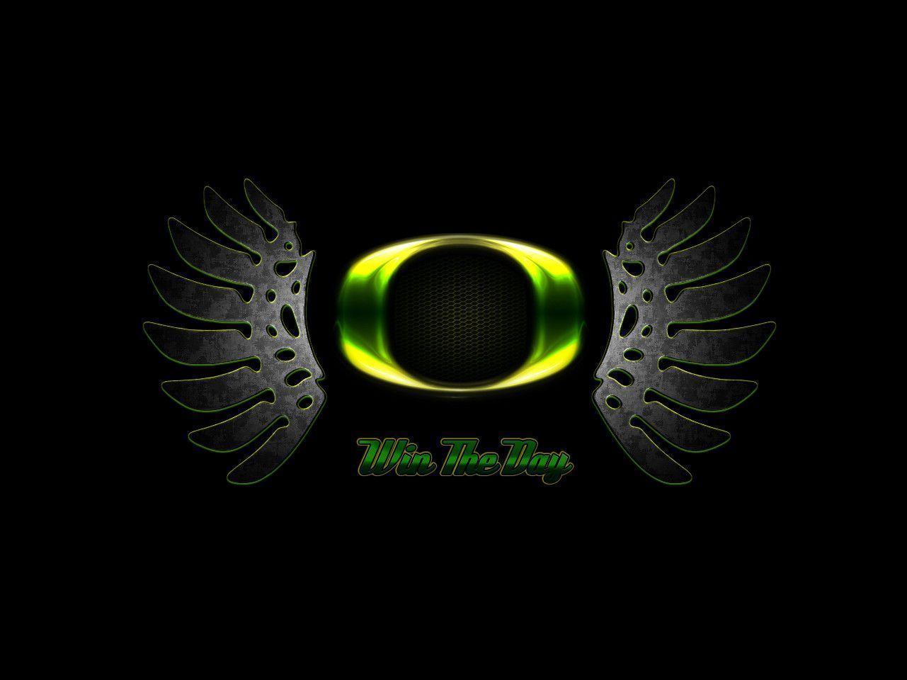 Oregon Ducks Wallpapers