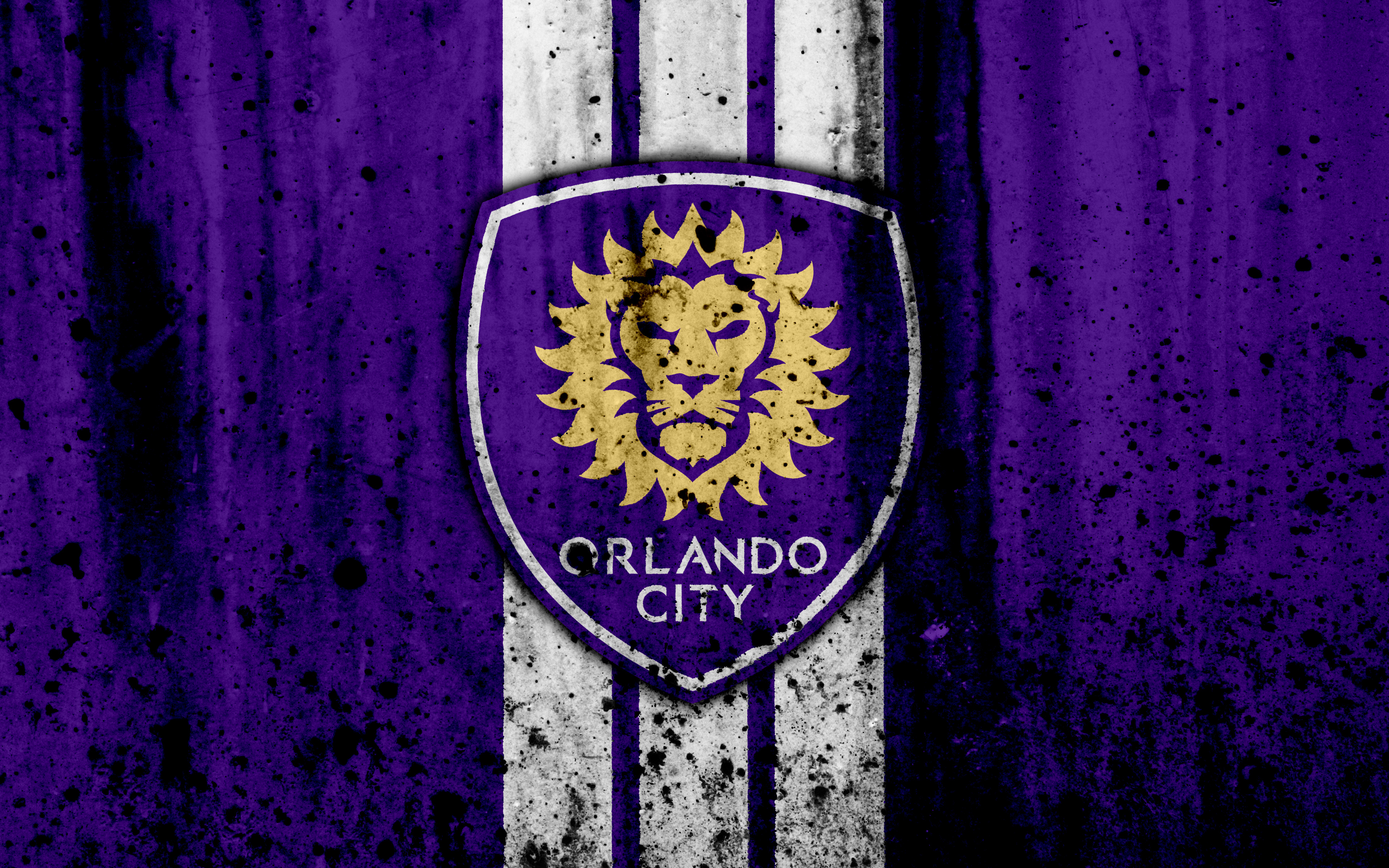 Orlando City Sc Wallpapers