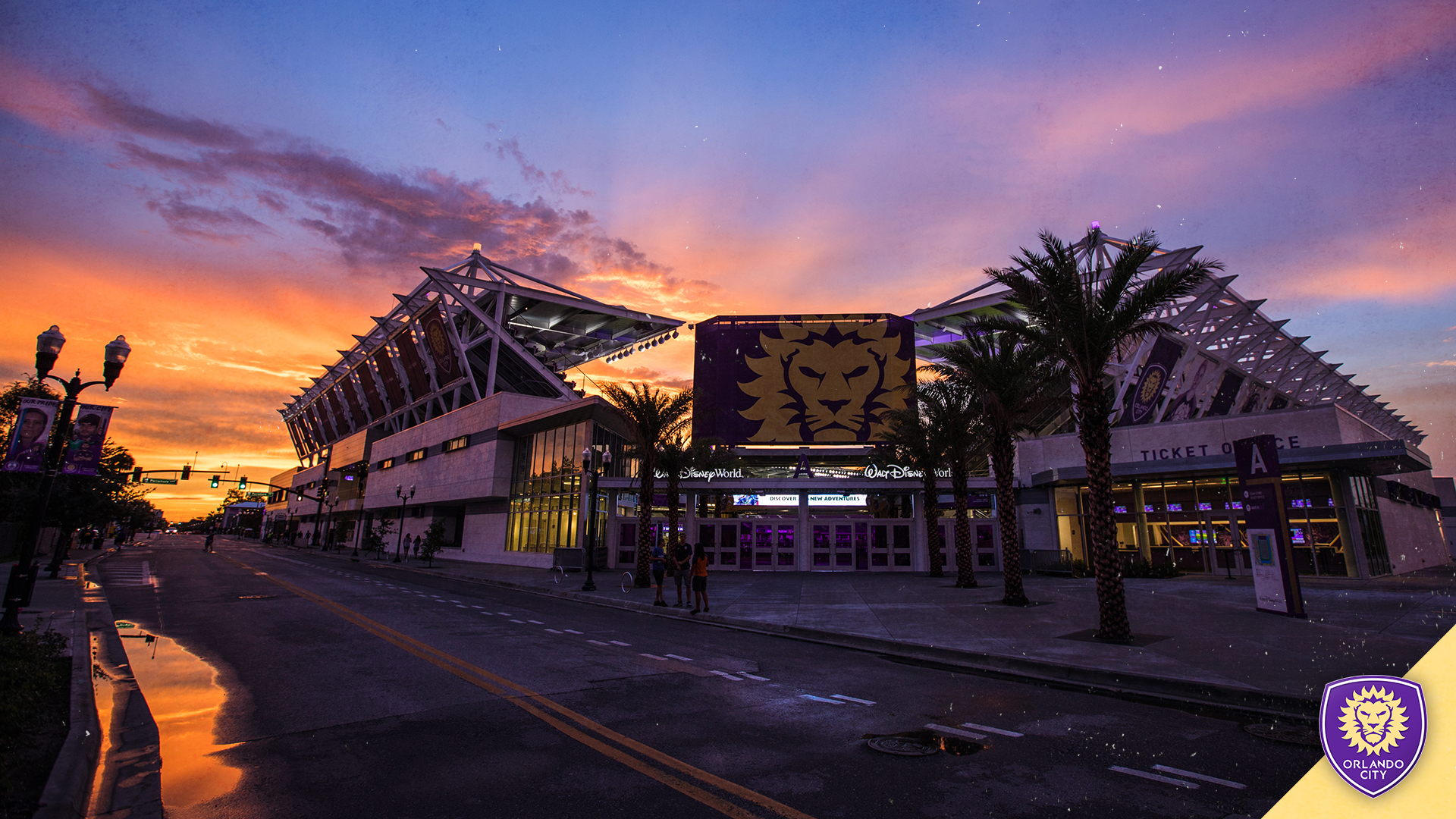 Orlando City Sc Wallpapers