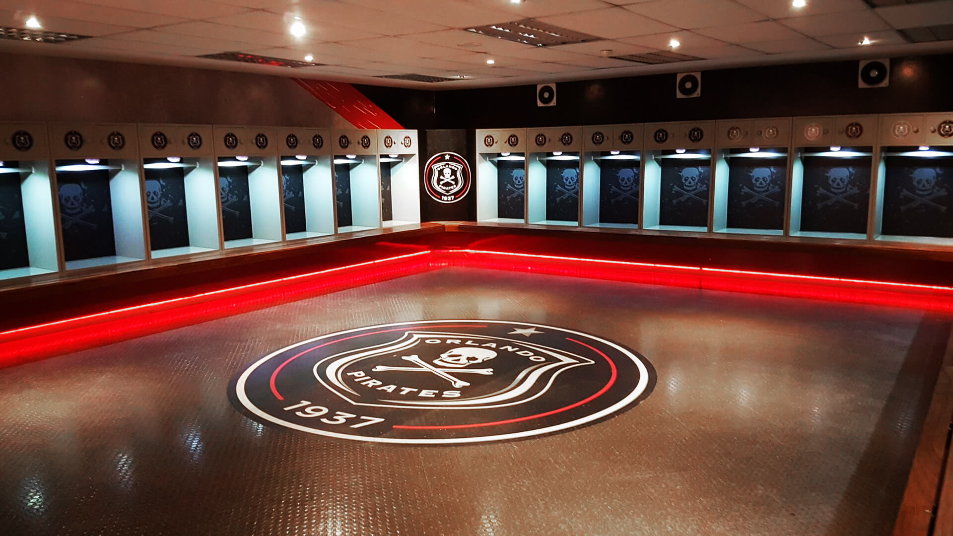 Orlando Pirates Wallpapers