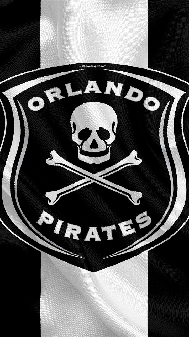 Orlando Pirates Wallpapers