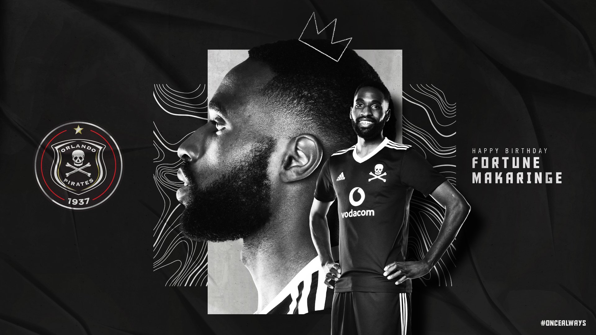 Orlando Pirates Wallpapers