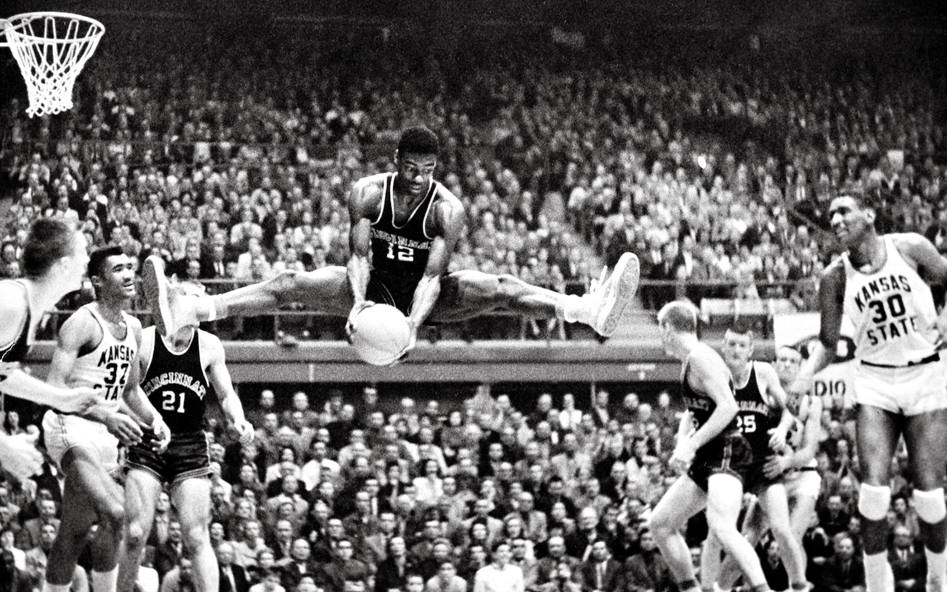 Oscar Robertson Wallpapers