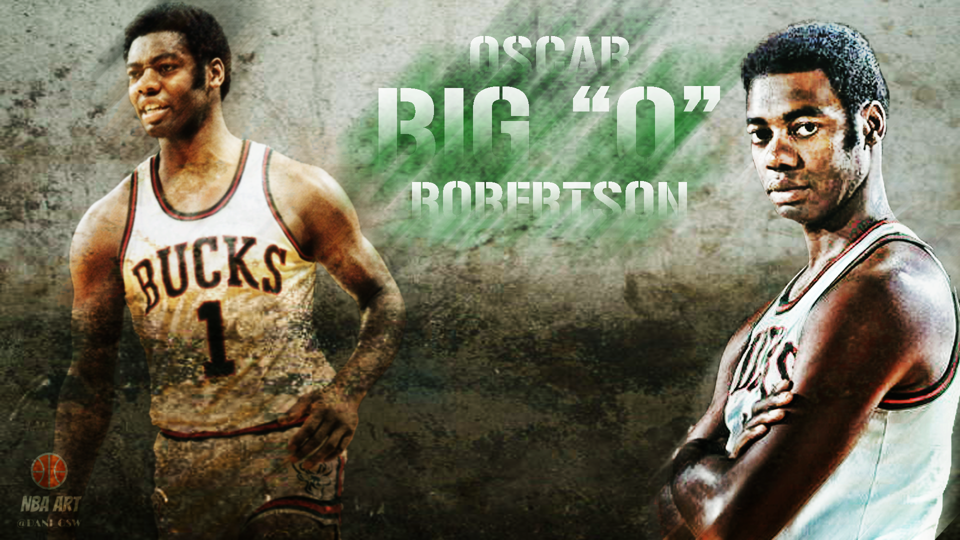 Oscar Robertson Wallpapers