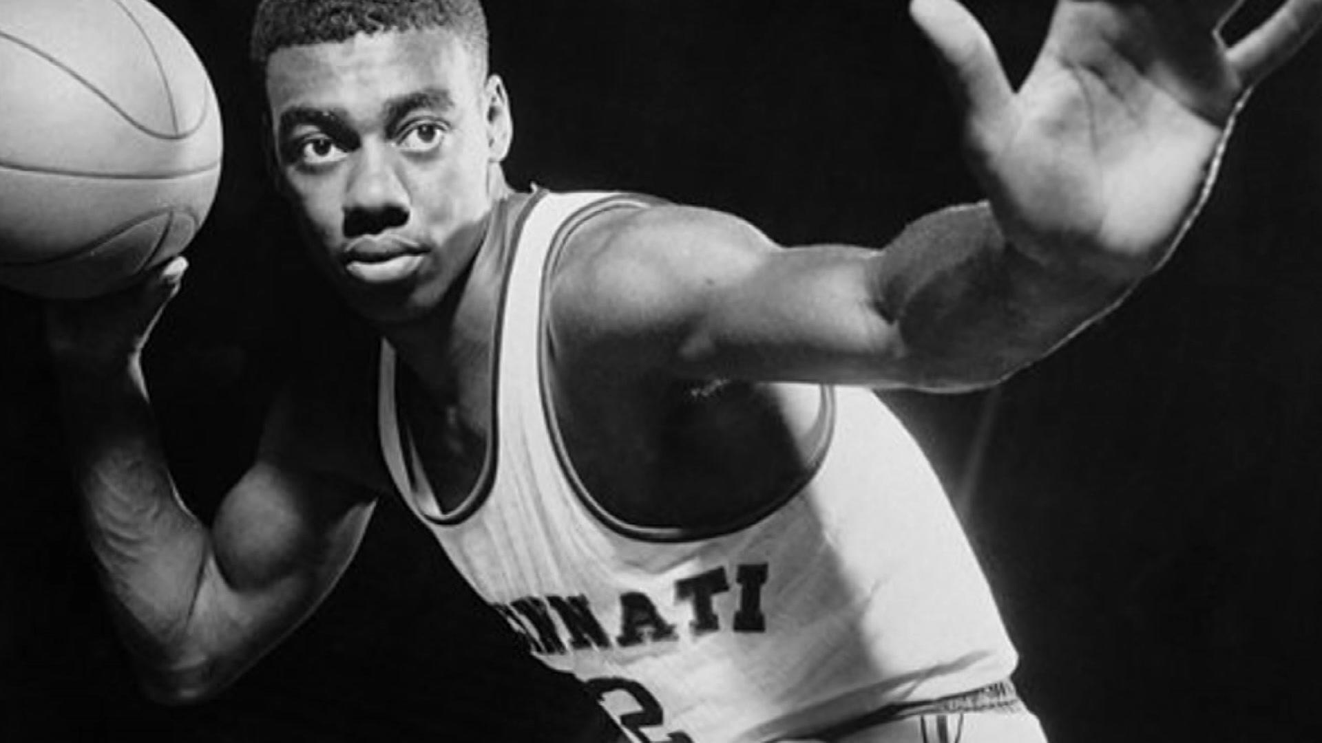 Oscar Robertson Wallpapers