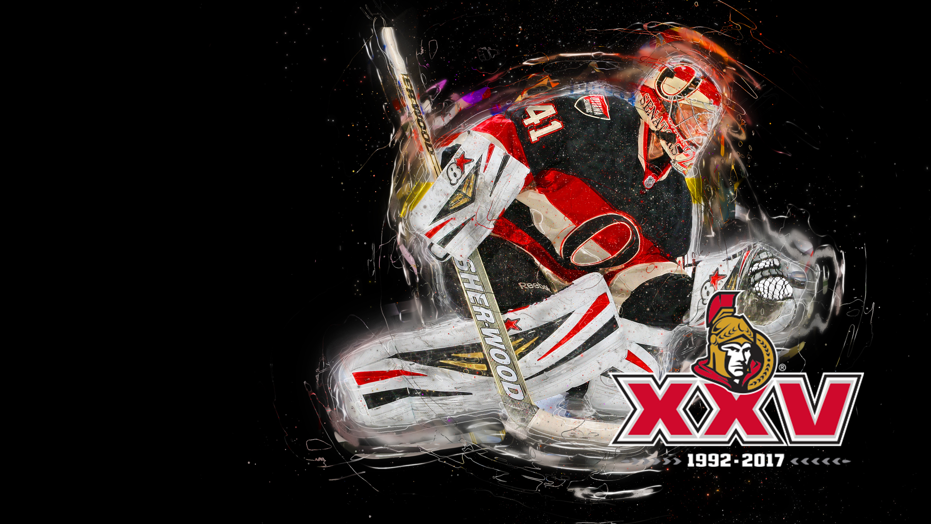 Ottawa Senators Wallpapers