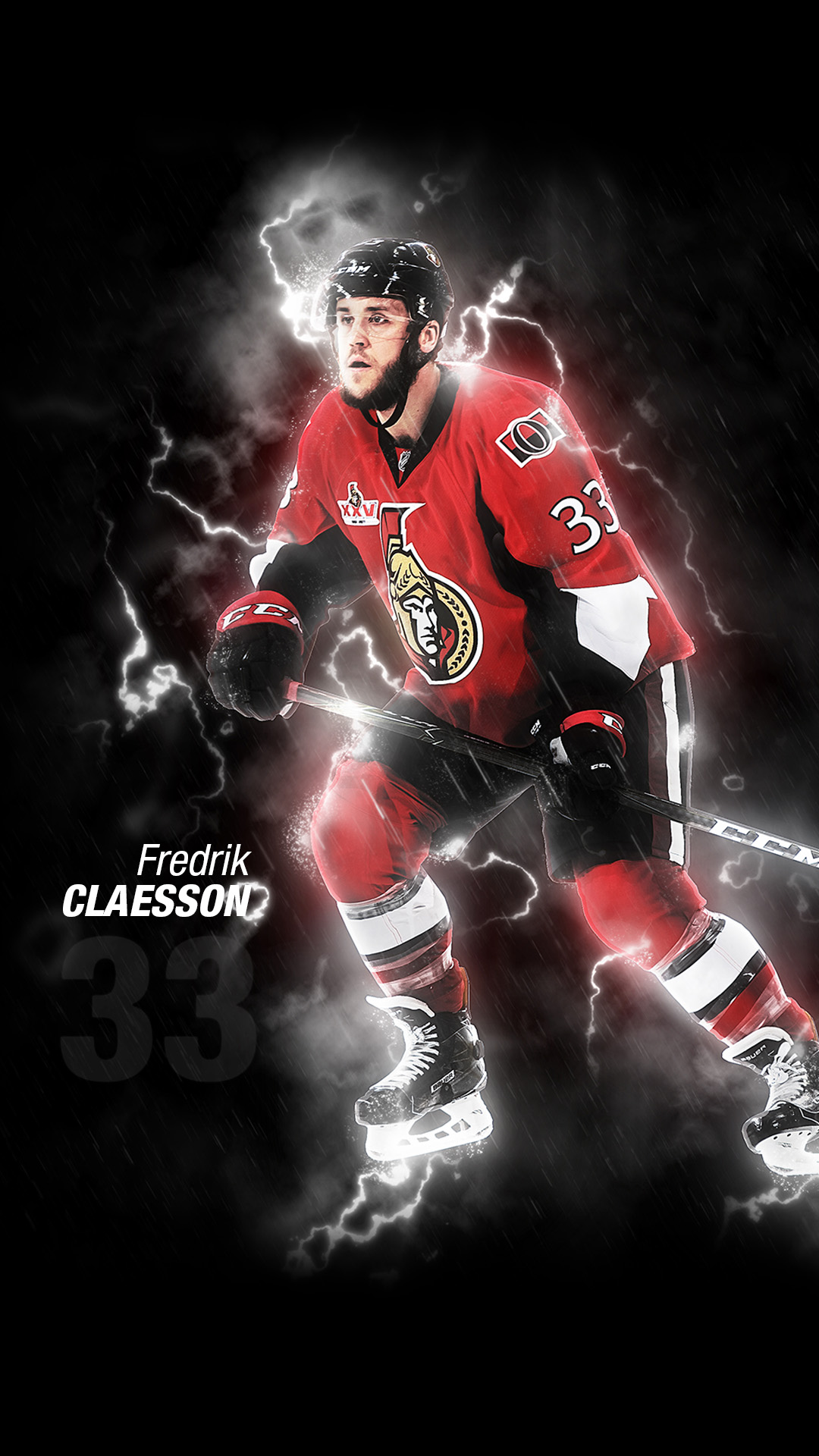 Ottawa Senators Wallpapers