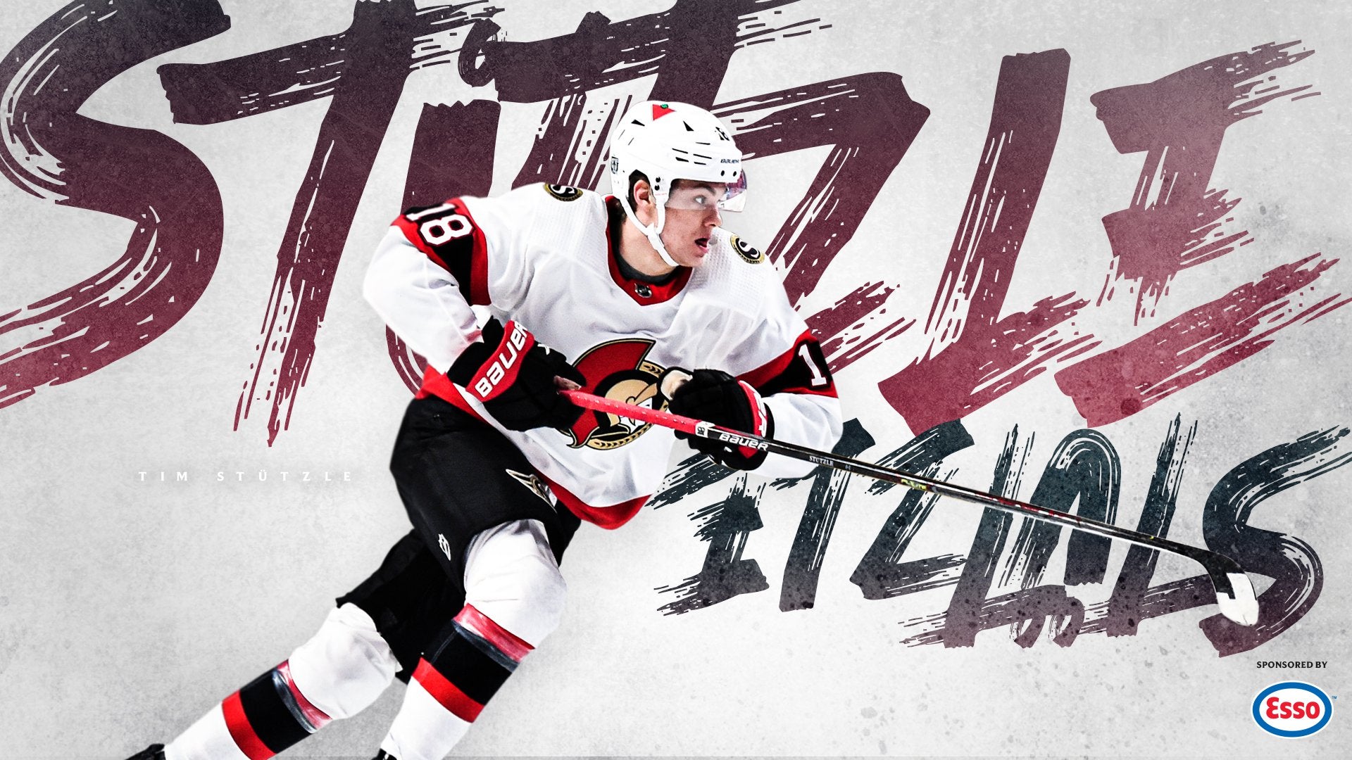 Ottawa Senators Wallpapers