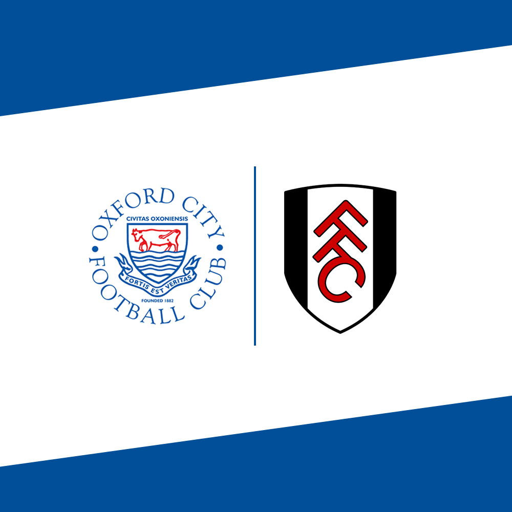 Oxford City F.C. Wallpapers