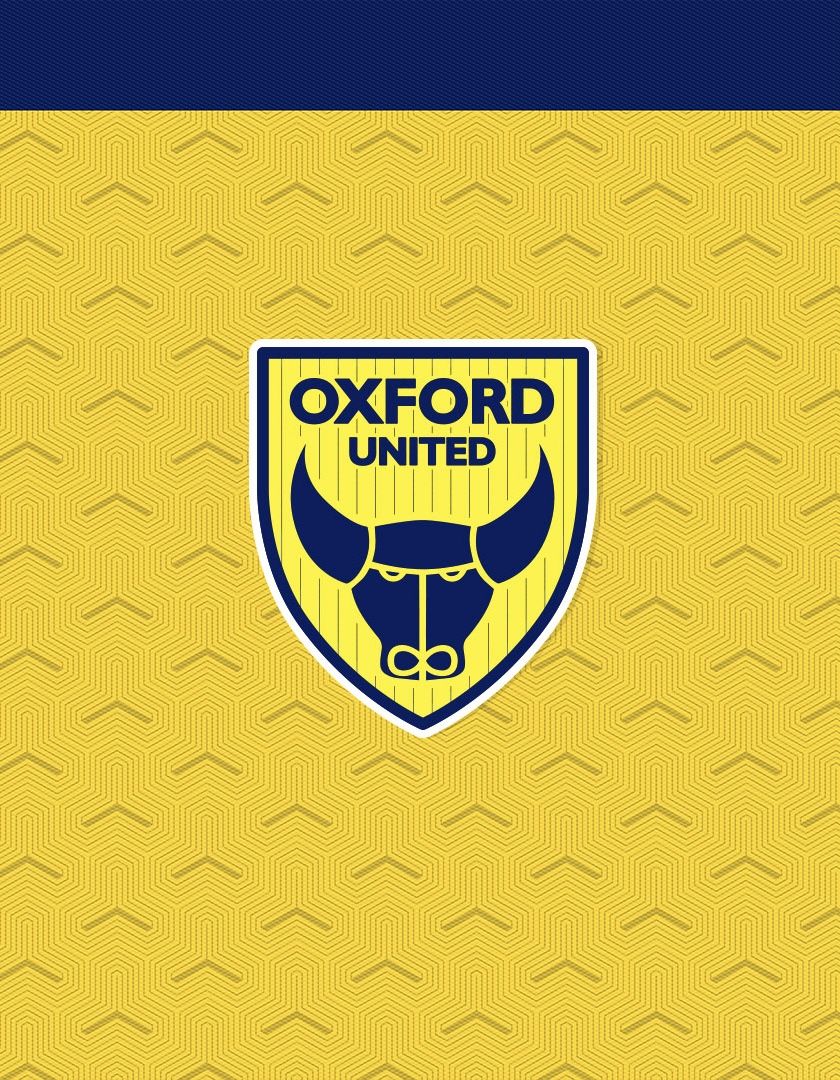 Oxford City F.C. Wallpapers