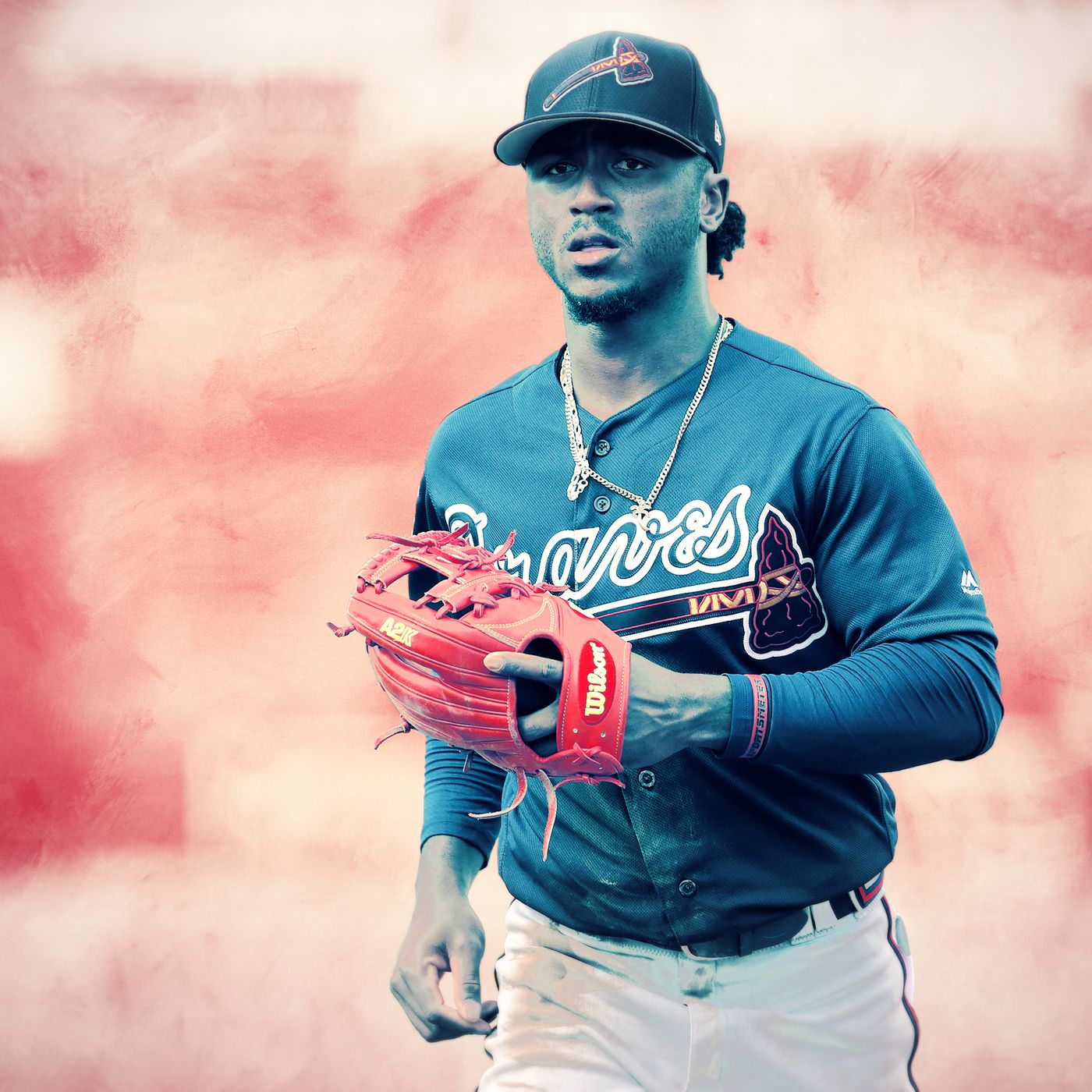 Ozzie Albies Wallpapers