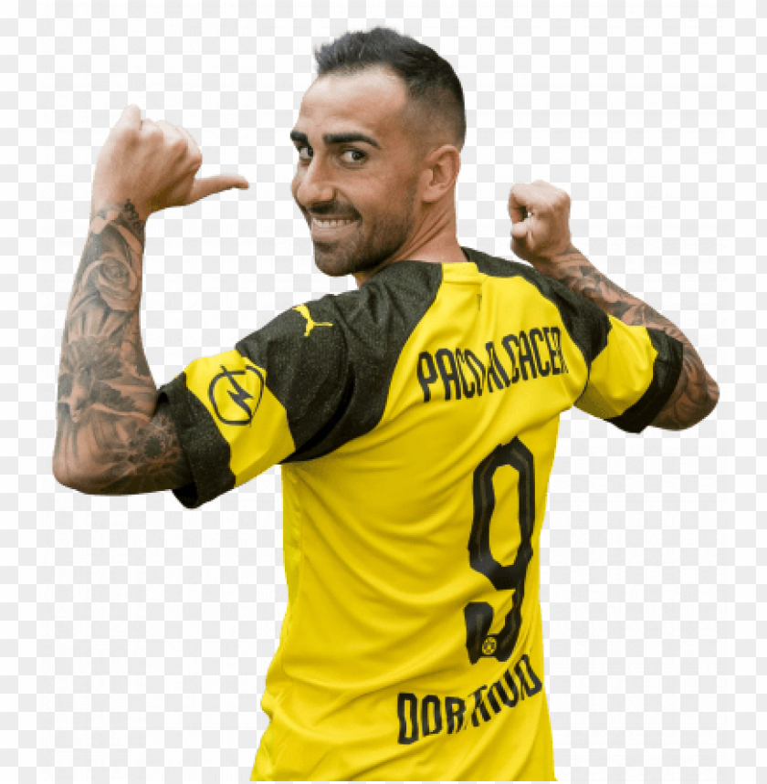 Paco Alcacer Wallpapers