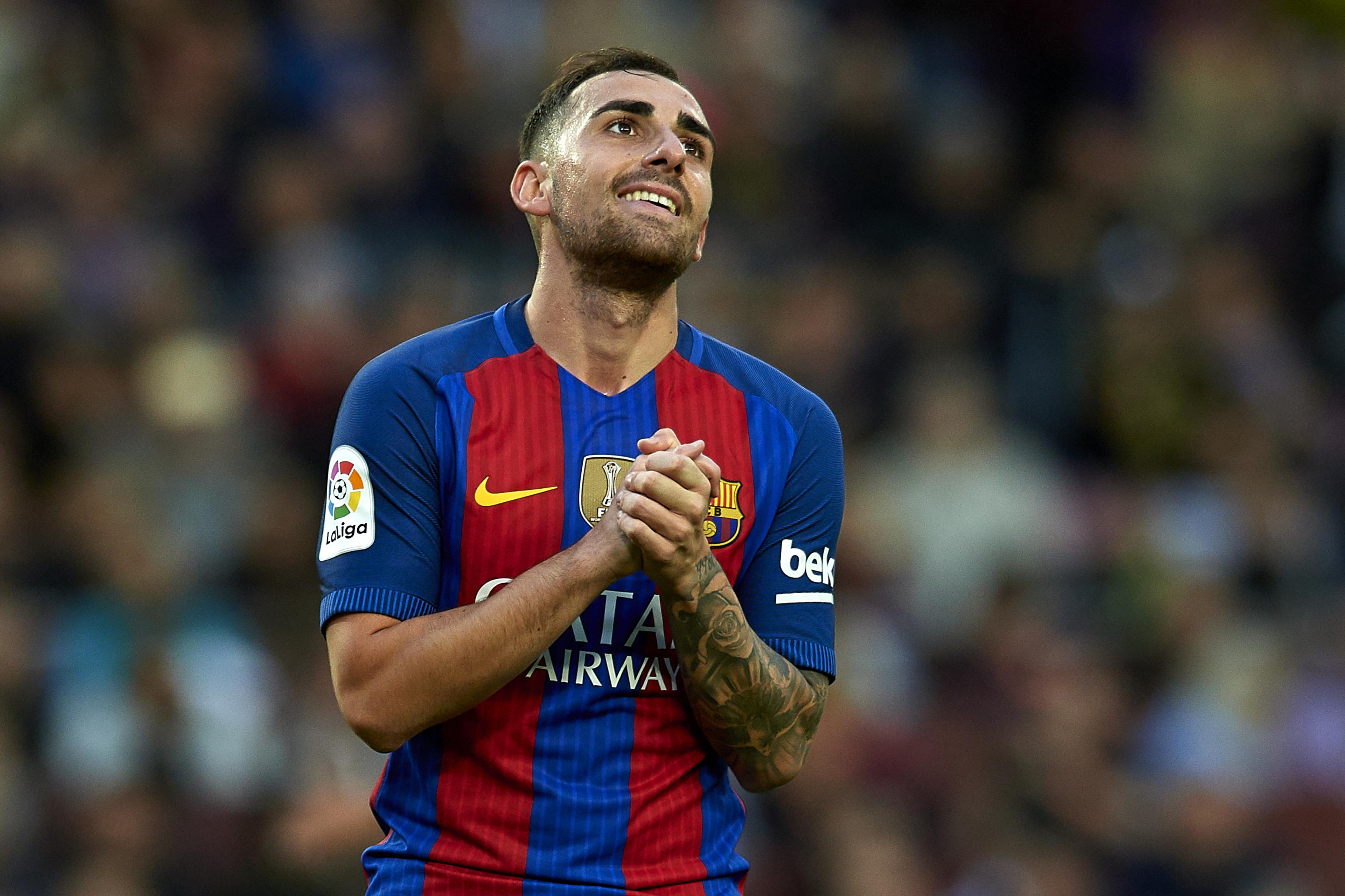 Paco Alcacer Wallpapers