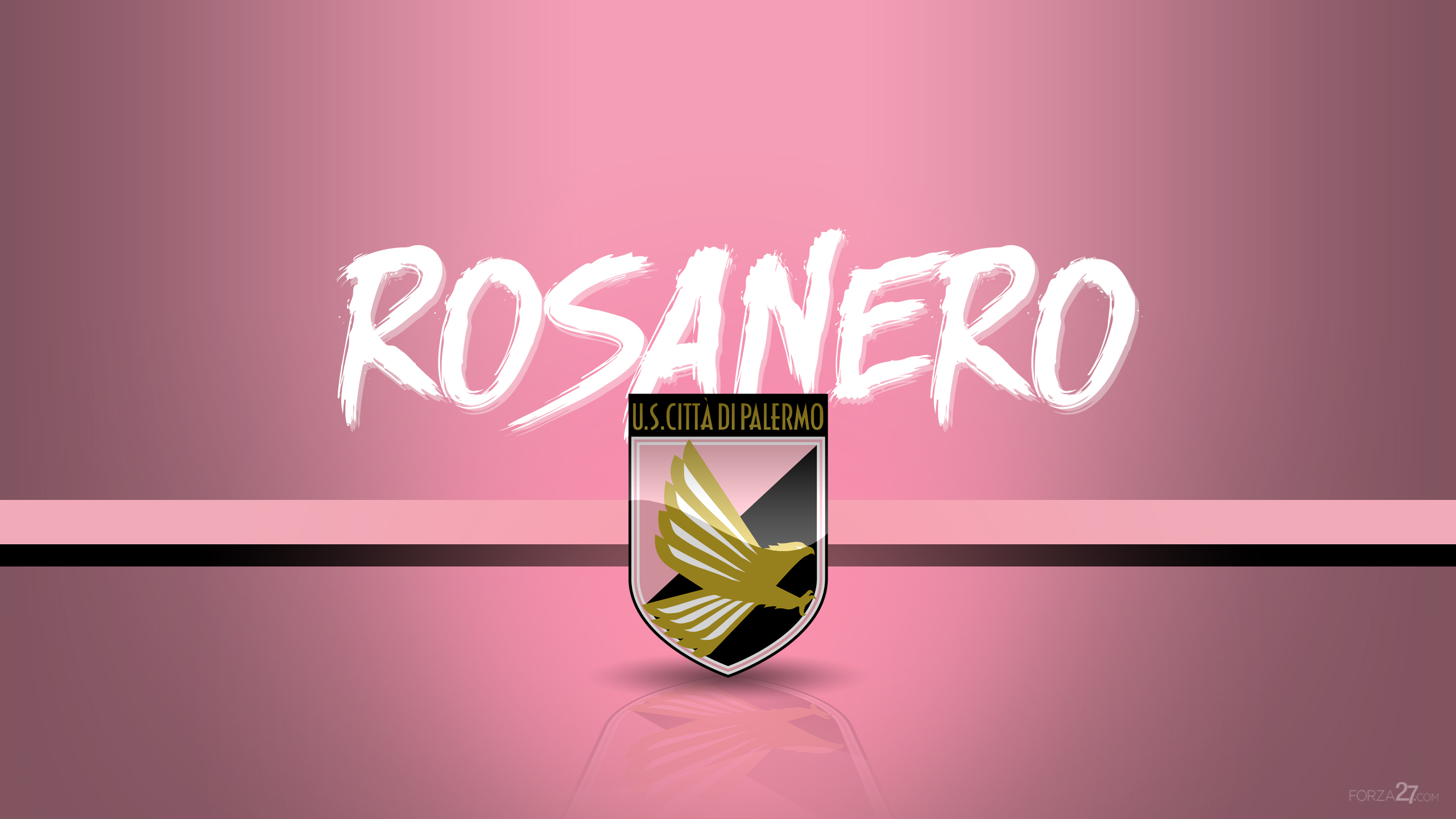 Palermo F.C. Wallpapers