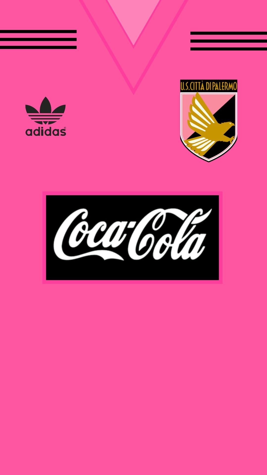 Palermo F.C. Wallpapers