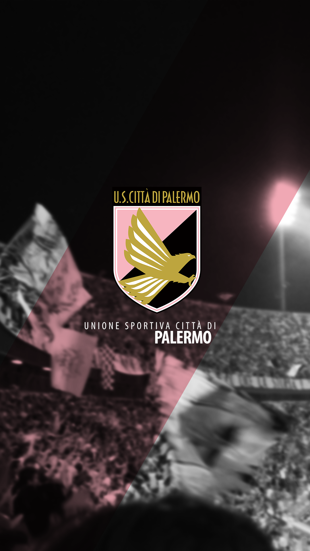 Palermo F.C. Wallpapers