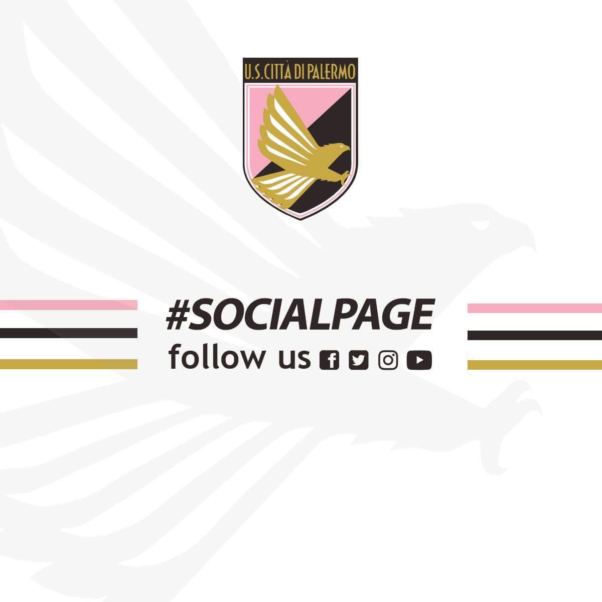 Palermo F.C. Wallpapers