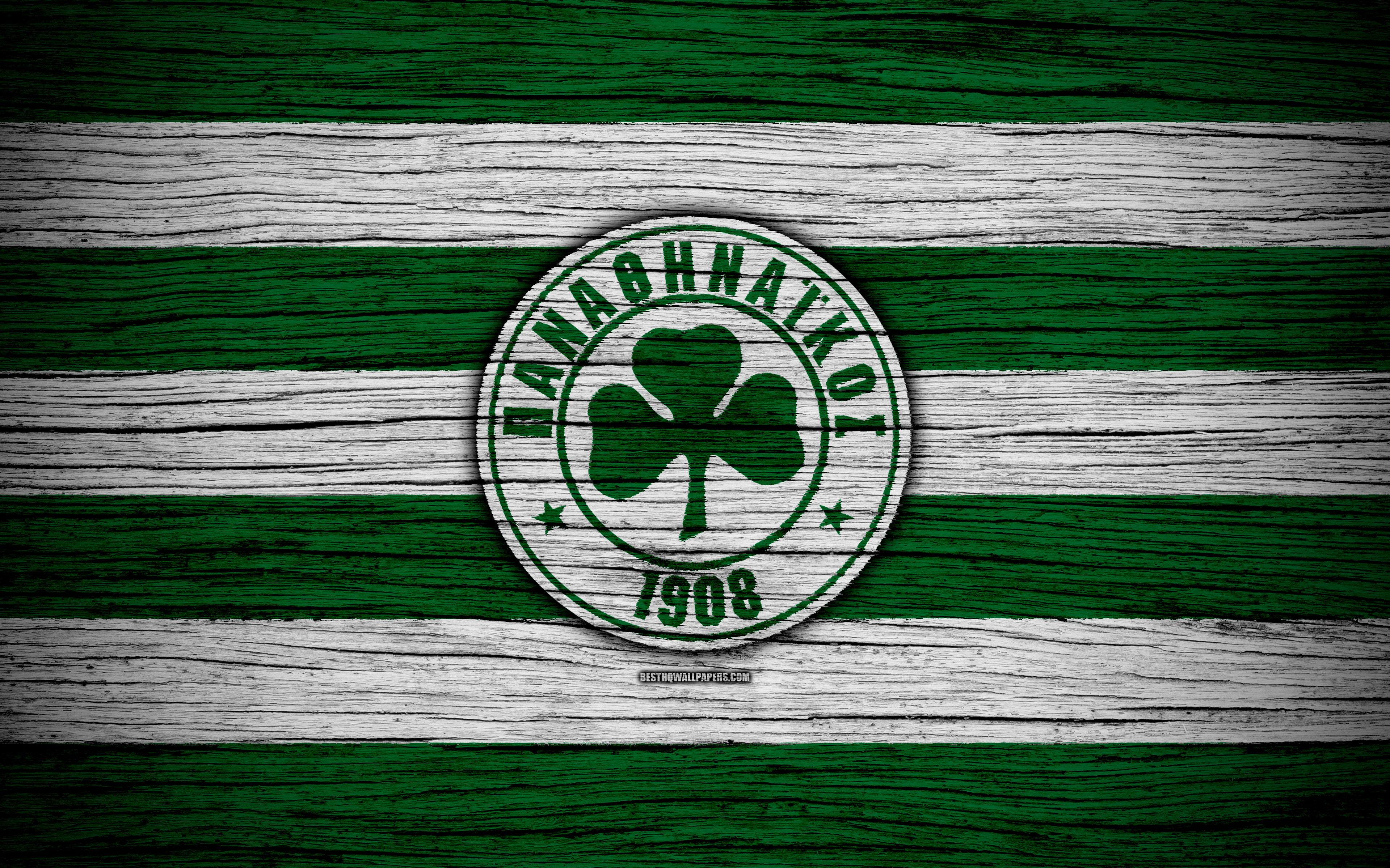 Panathinaikos F.C. Wallpapers