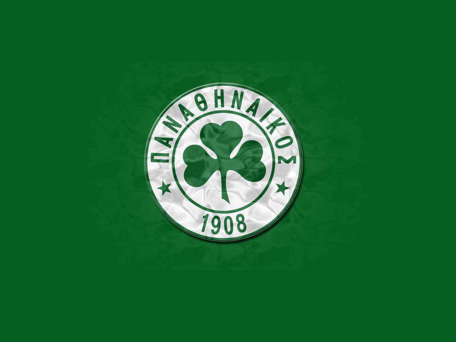 Panathinaikos F.C. Wallpapers