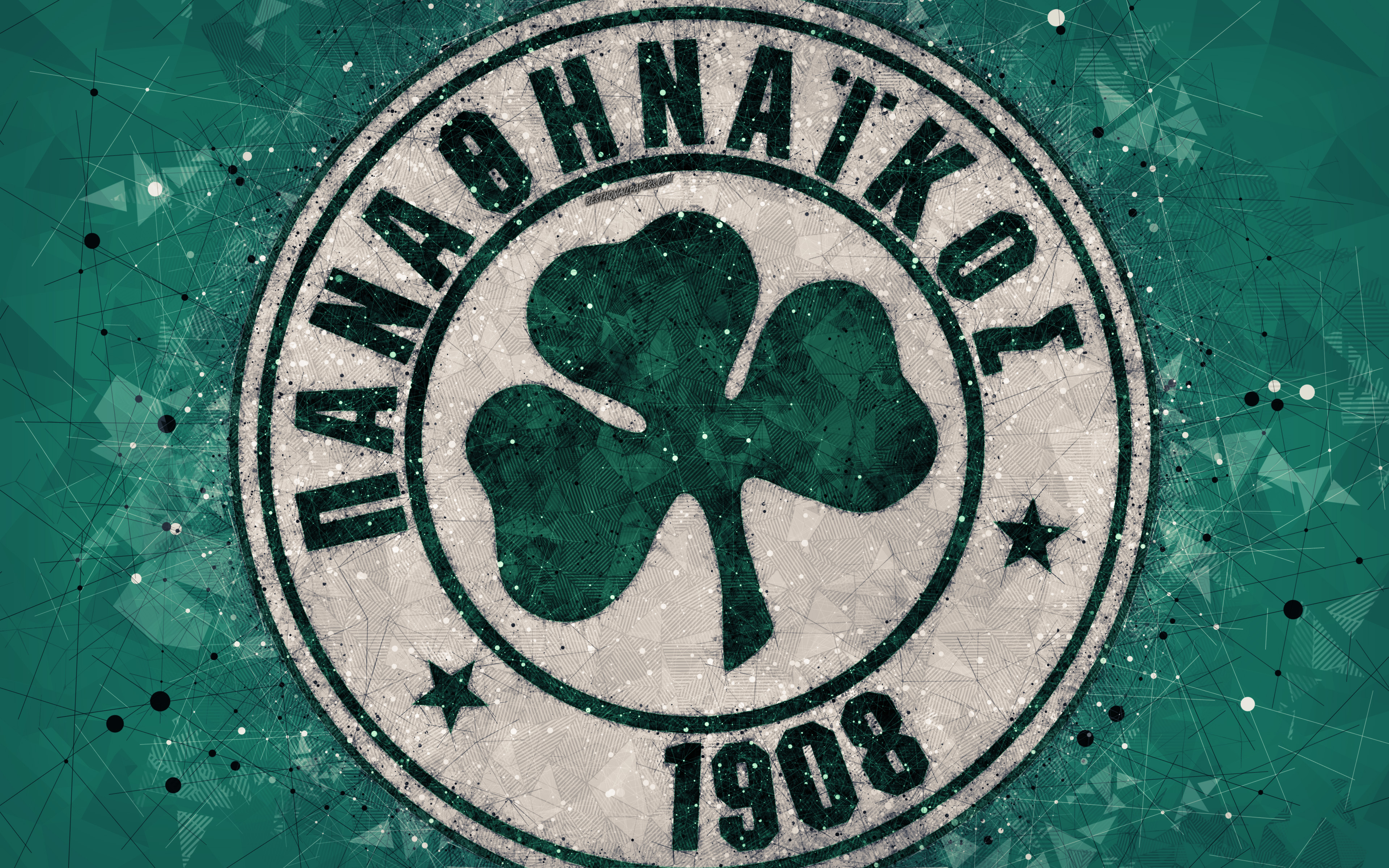 Panathinaikos F.C. Wallpapers