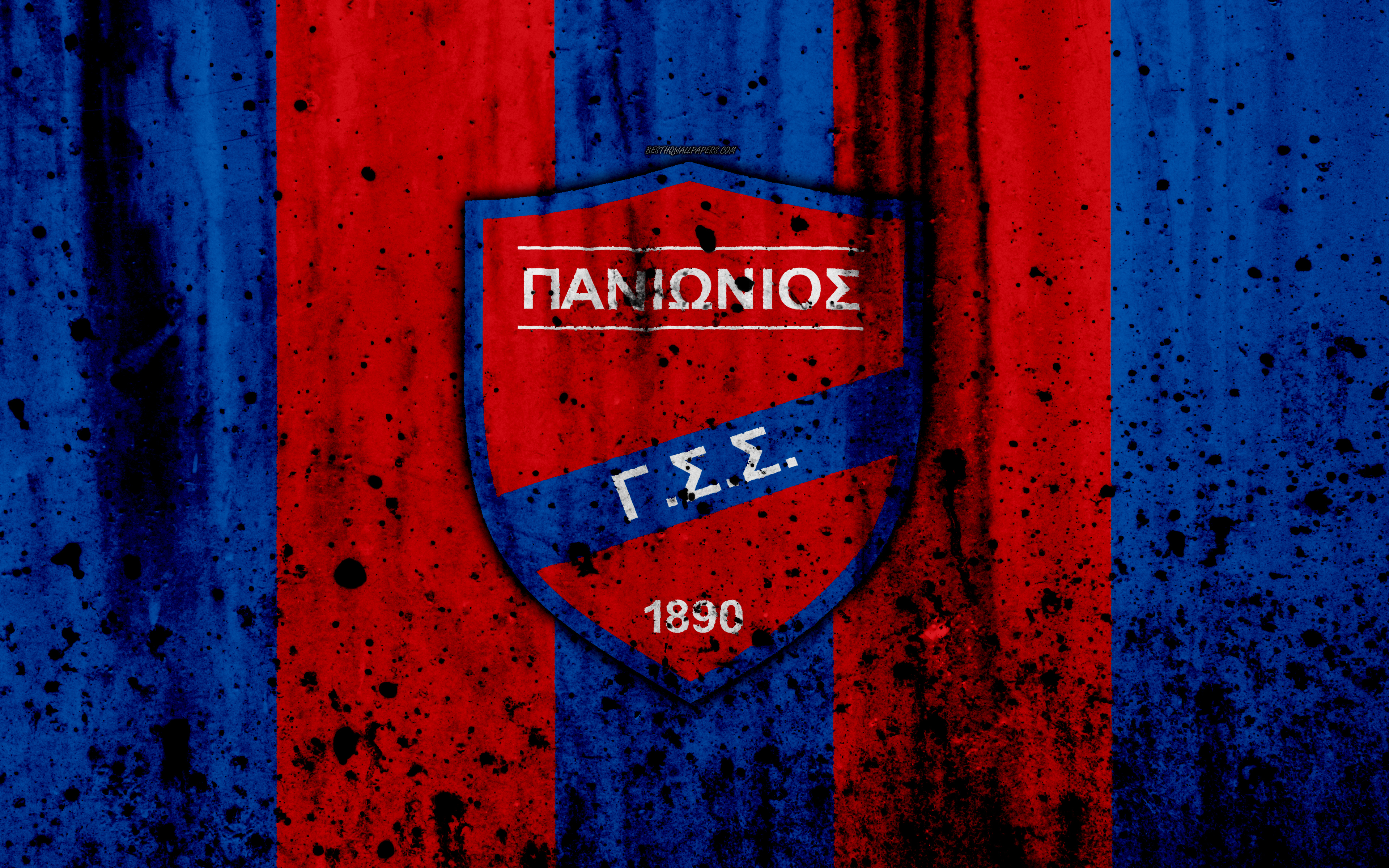 Panionios F.C. Wallpapers