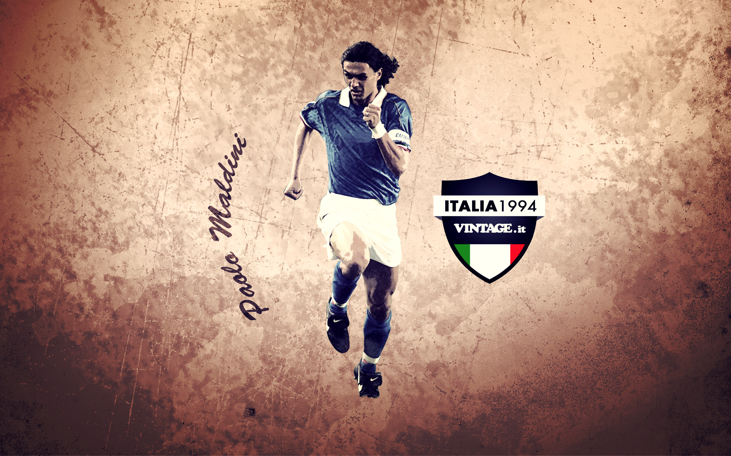 Paolo Maldini Wallpapers