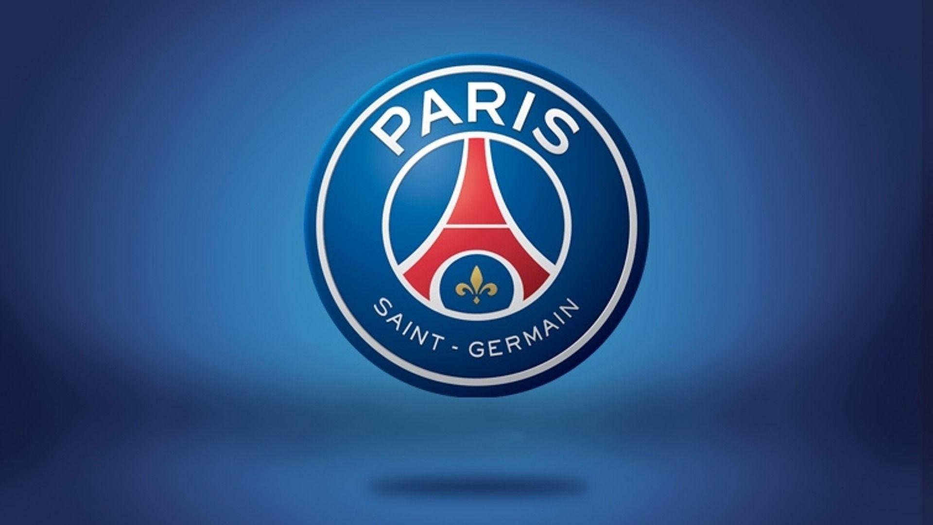 Paris Saint-Germain F.C. Logo Wallpapers