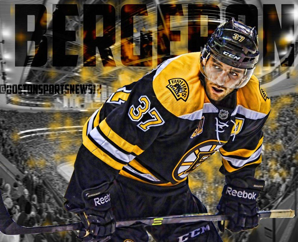 Patrice Bergeron Wallpapers