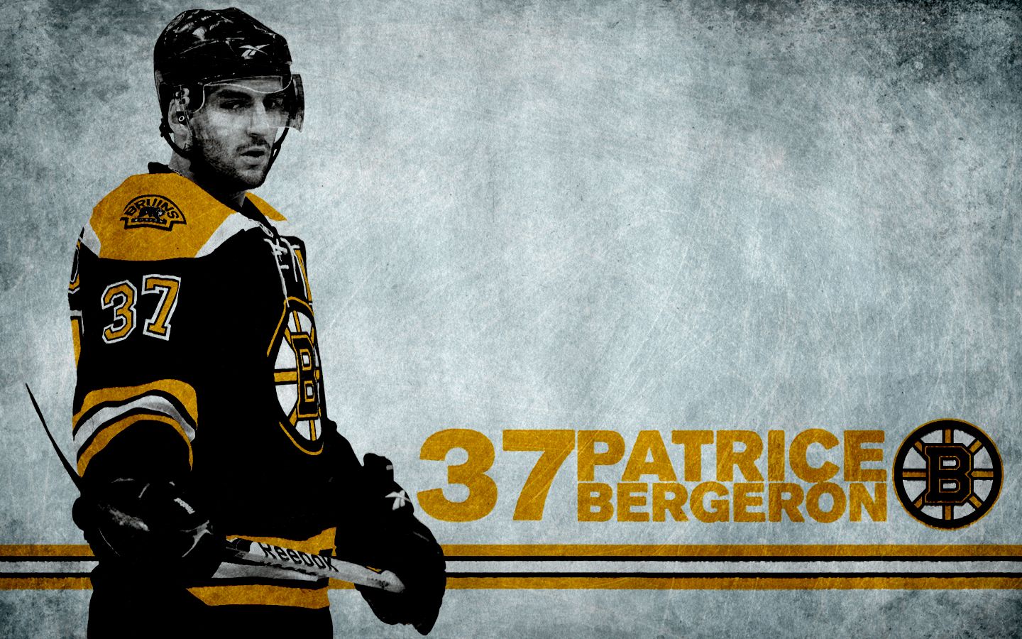 Patrice Bergeron Wallpapers