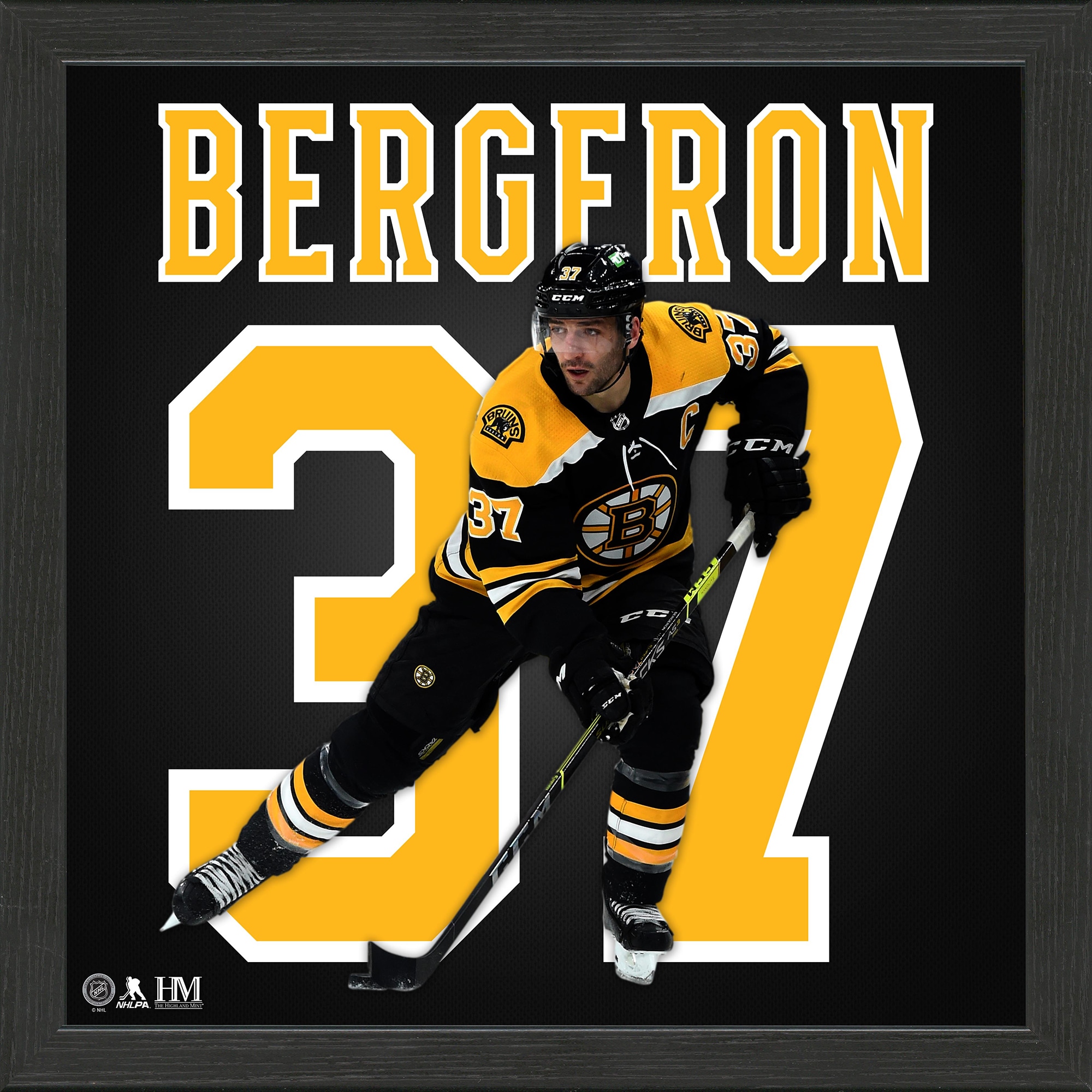 Patrice Bergeron Wallpapers