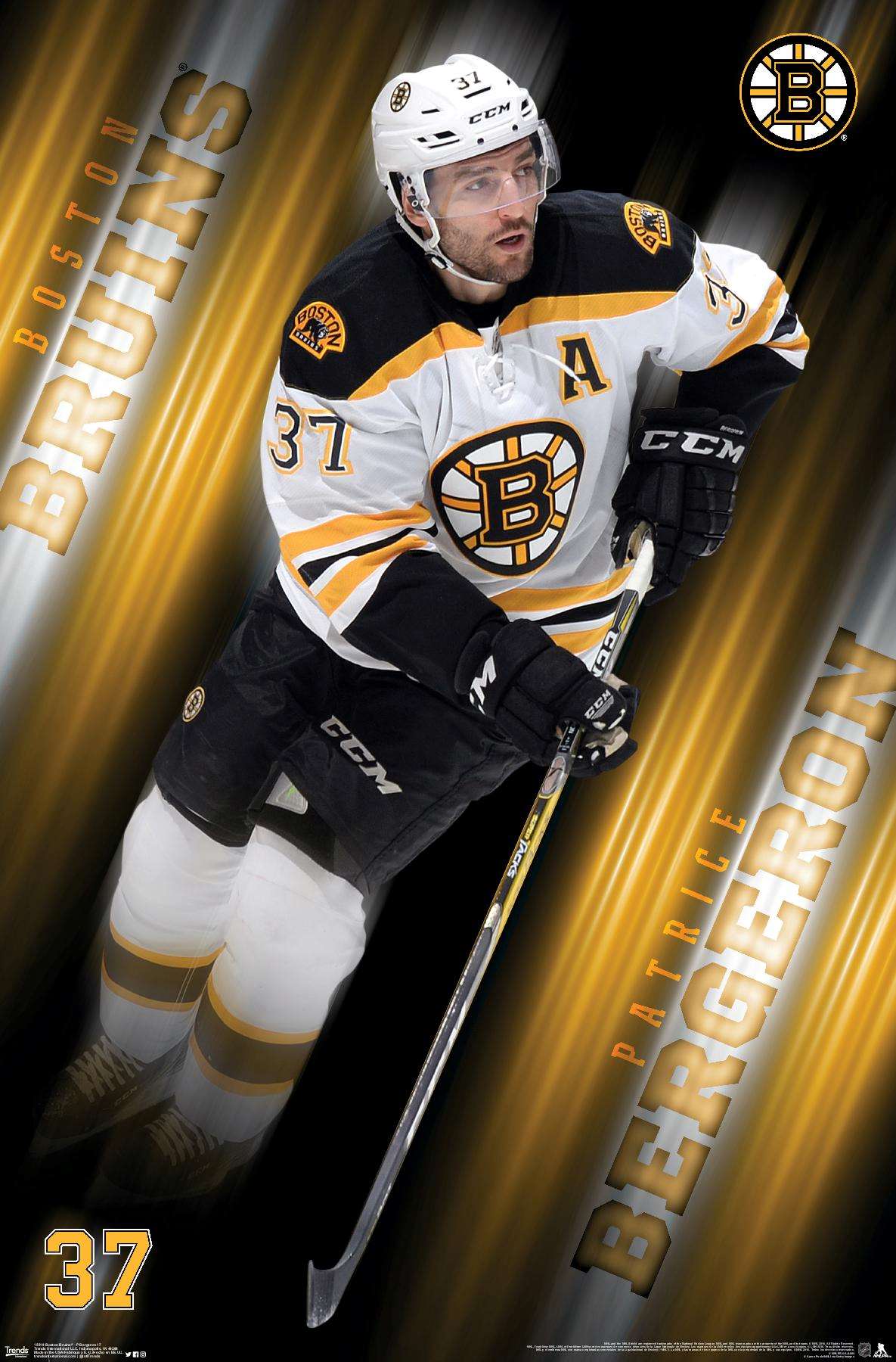 Patrice Bergeron Wallpapers