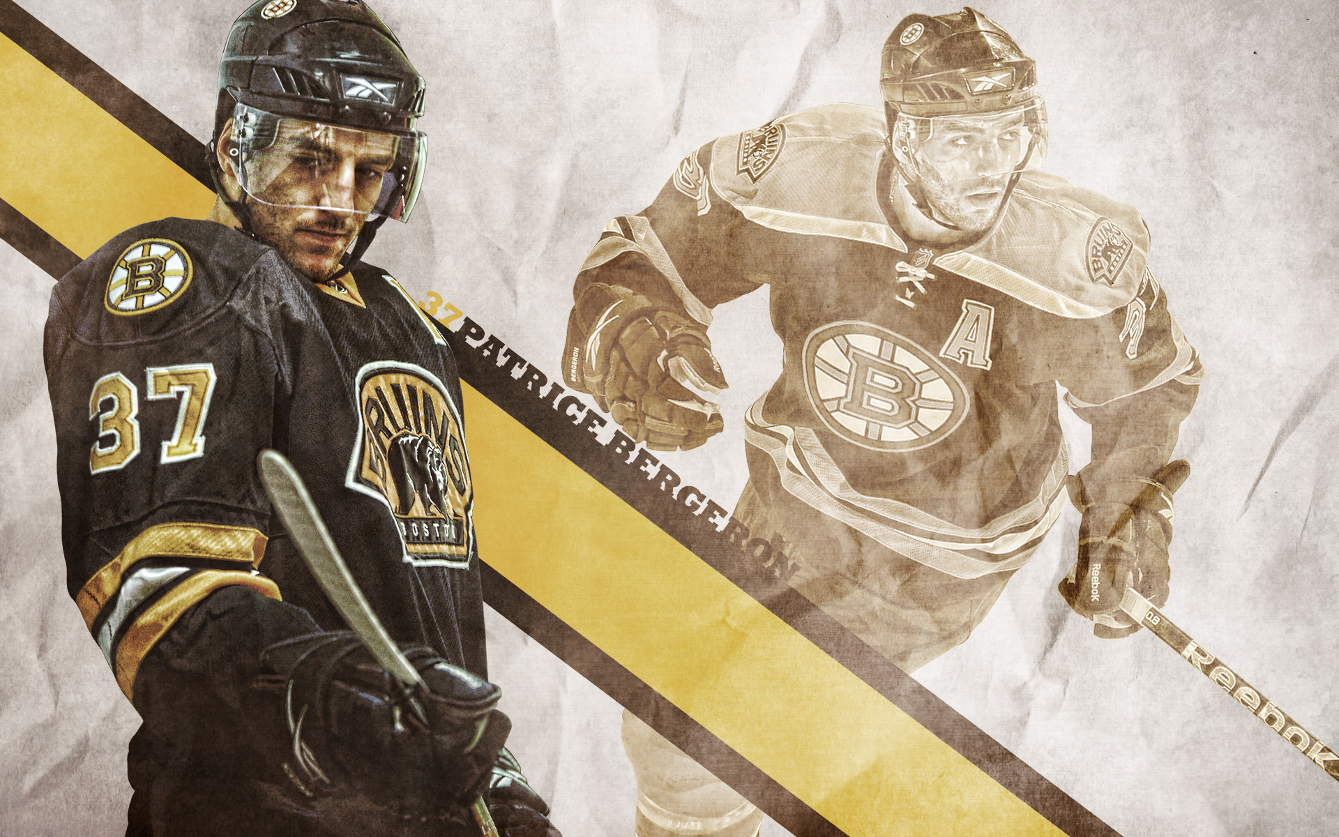 Patrice Bergeron Wallpapers