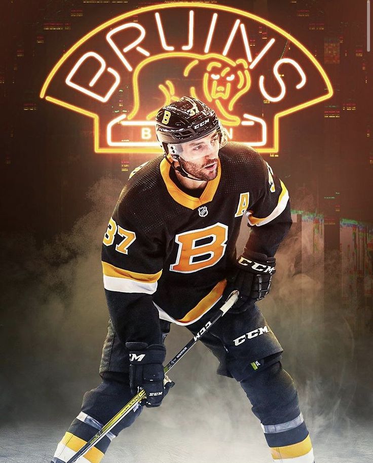 Patrice Bergeron Wallpapers