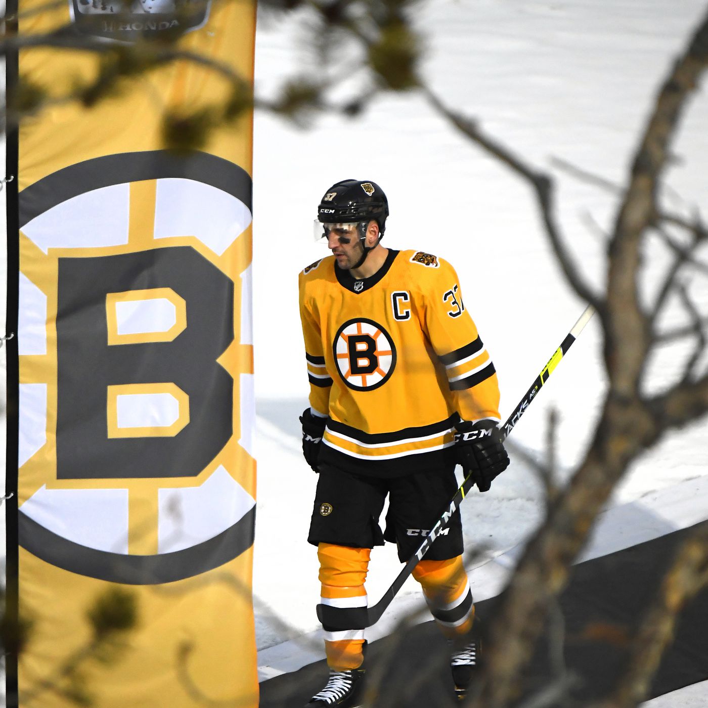 Patrice Bergeron Wallpapers