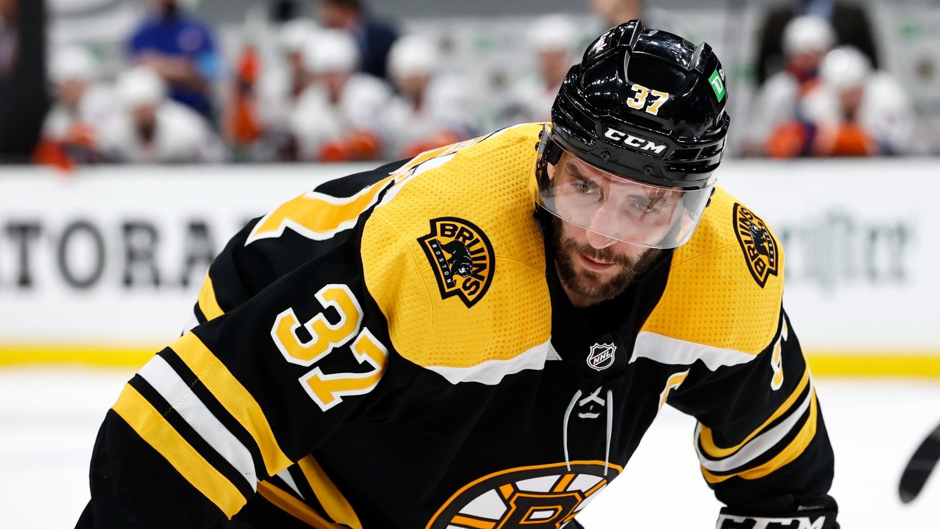 Patrice Bergeron Wallpapers