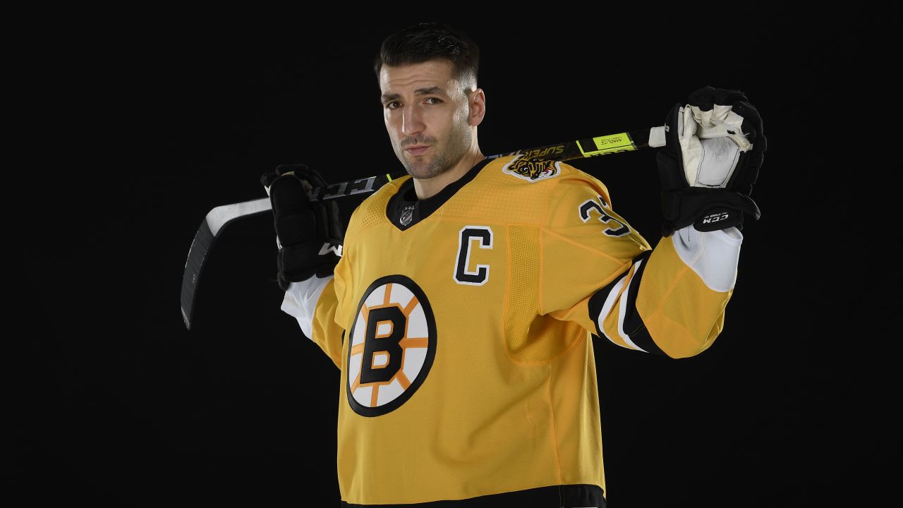 Patrice Bergeron Wallpapers