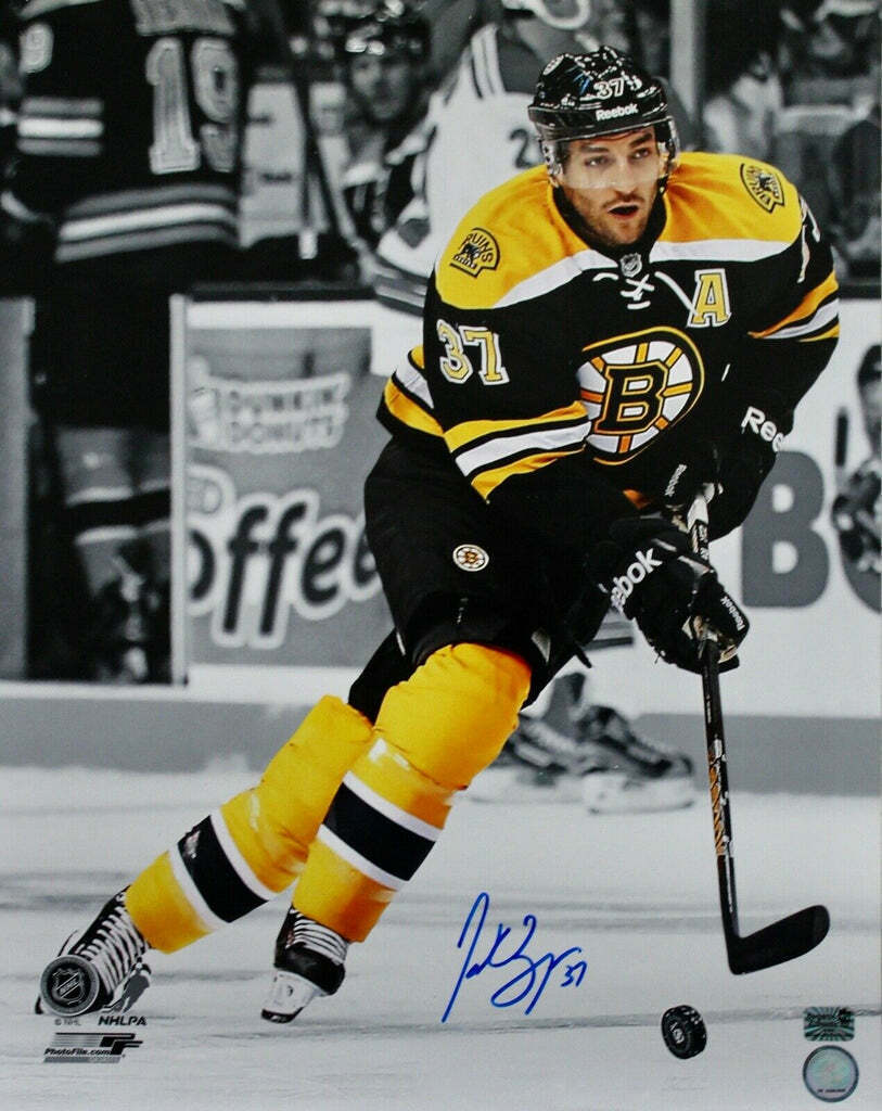 Patrice Bergeron Wallpapers