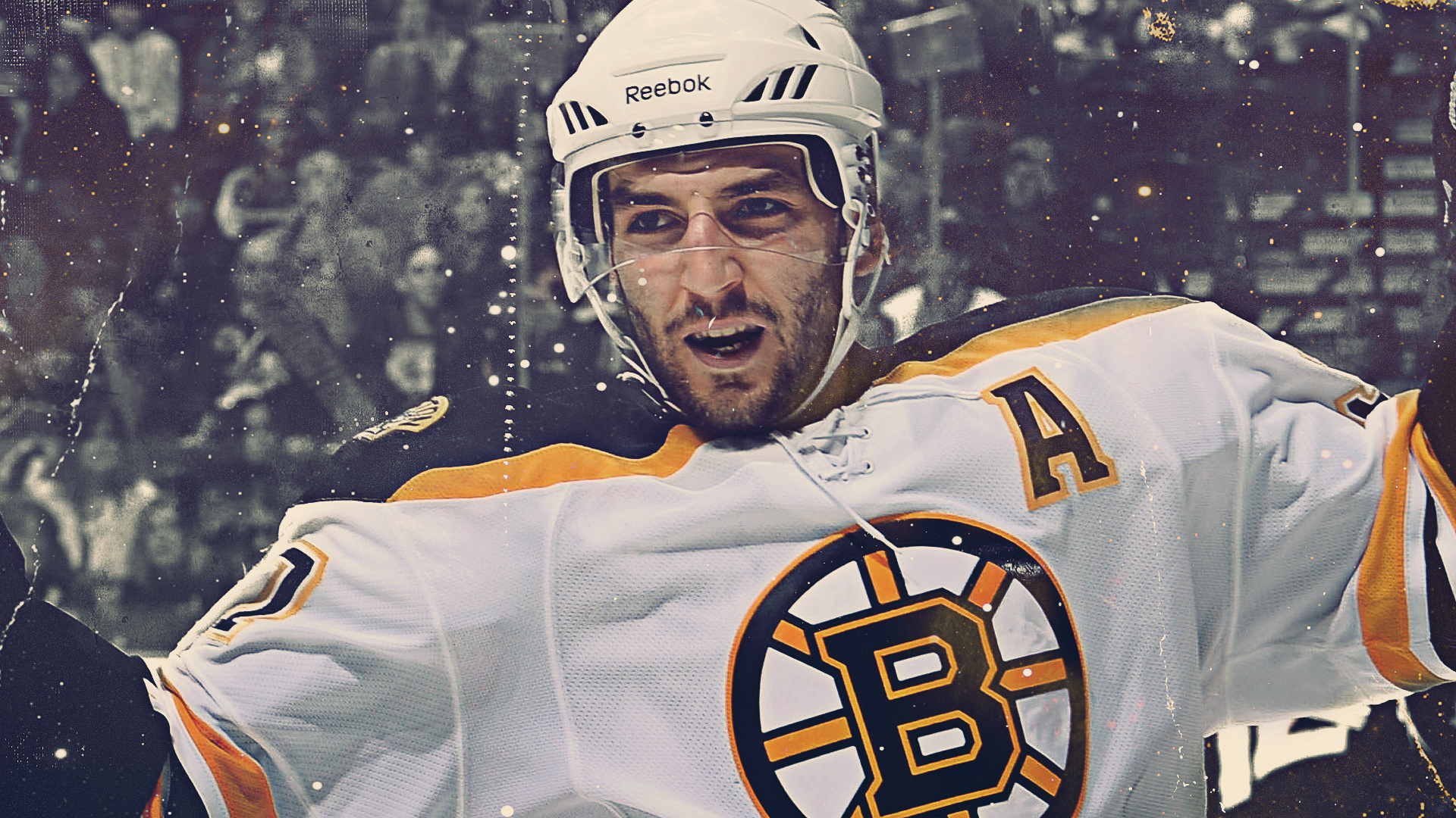 Patrice Bergeron Wallpapers