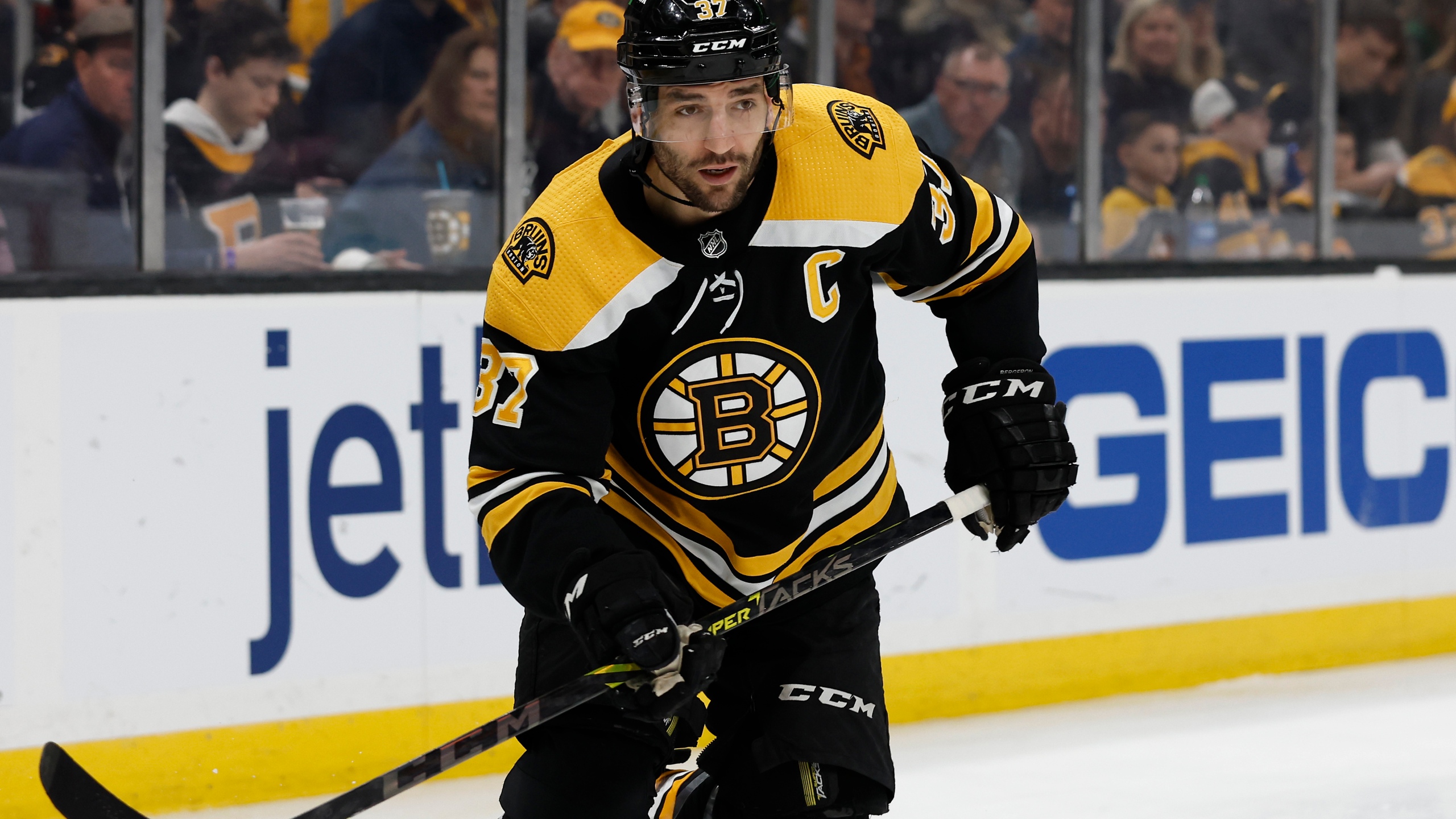 Patrice Bergeron Wallpapers