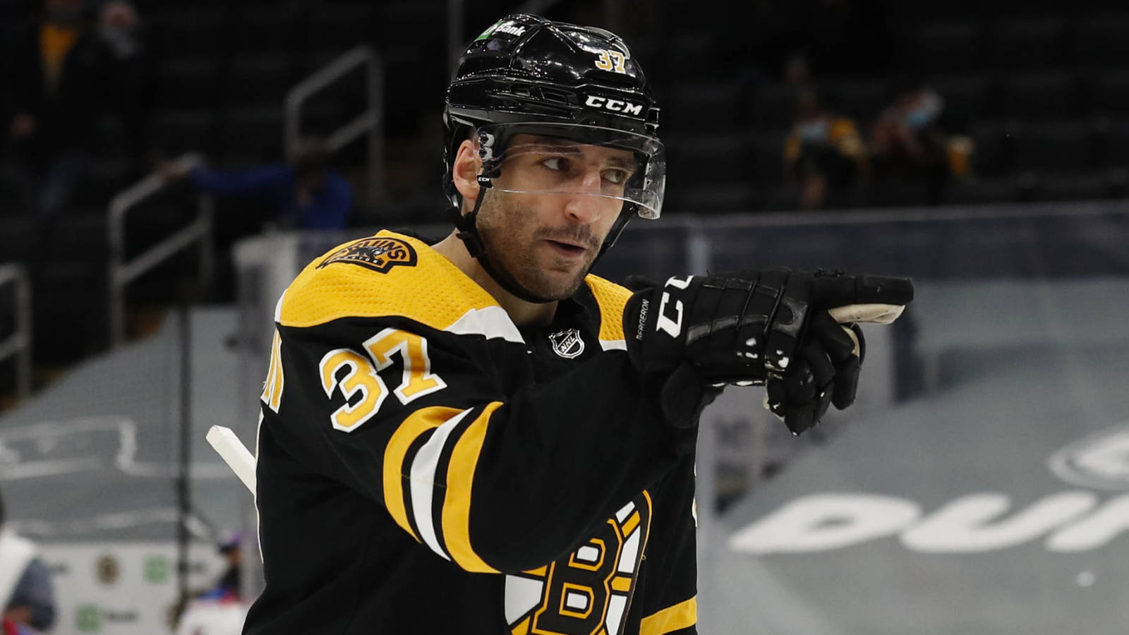 Patrice Bergeron Wallpapers