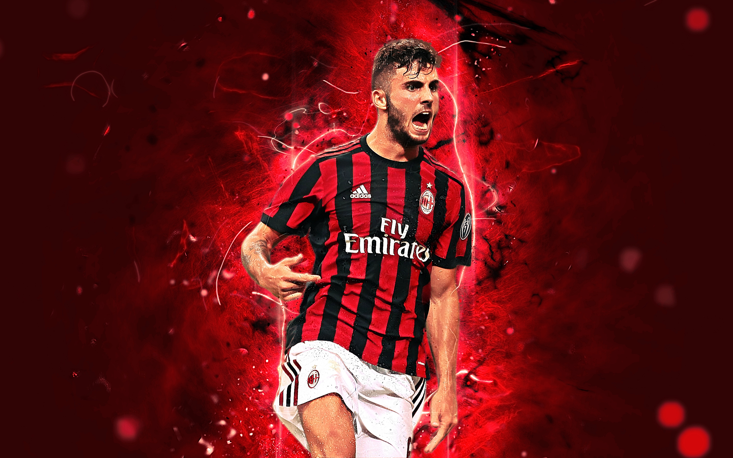 Patrick Cutrone Wallpapers