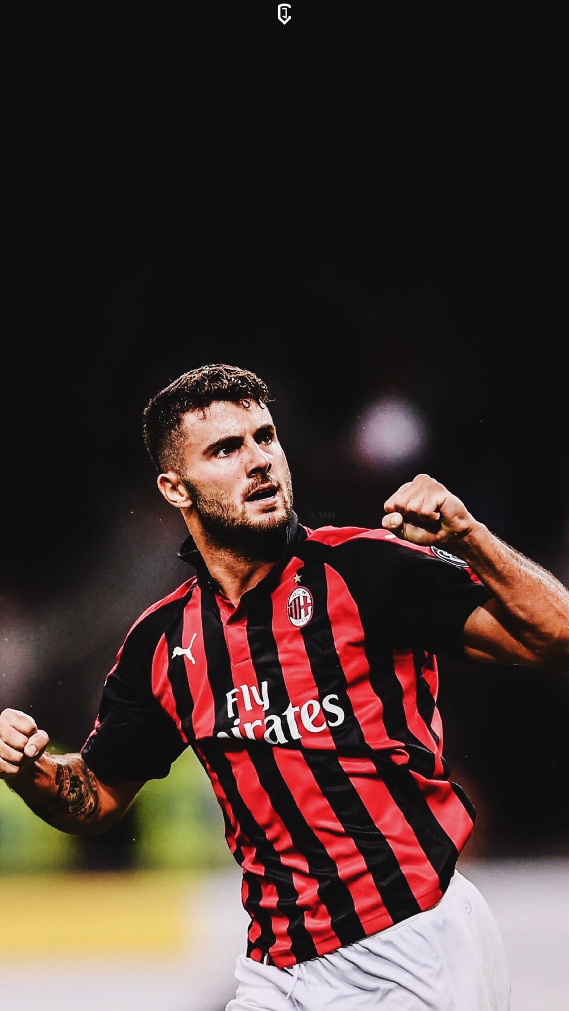 Patrick Cutrone Wallpapers