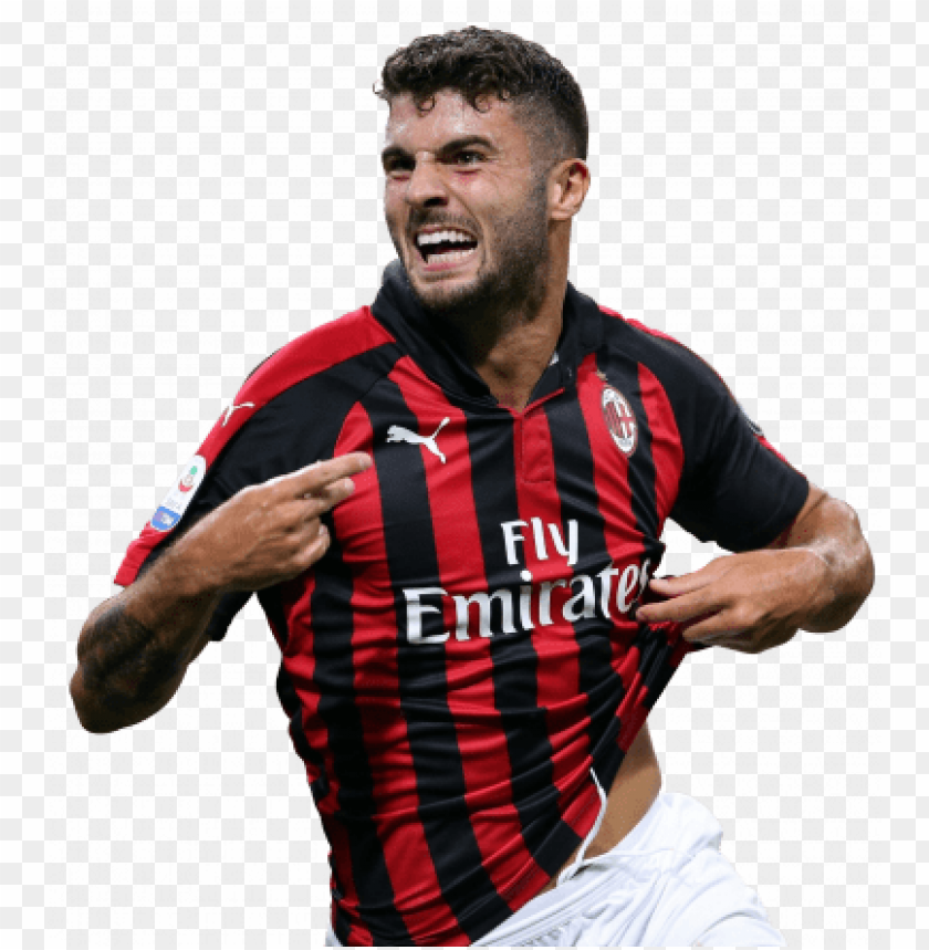 Patrick Cutrone Wallpapers