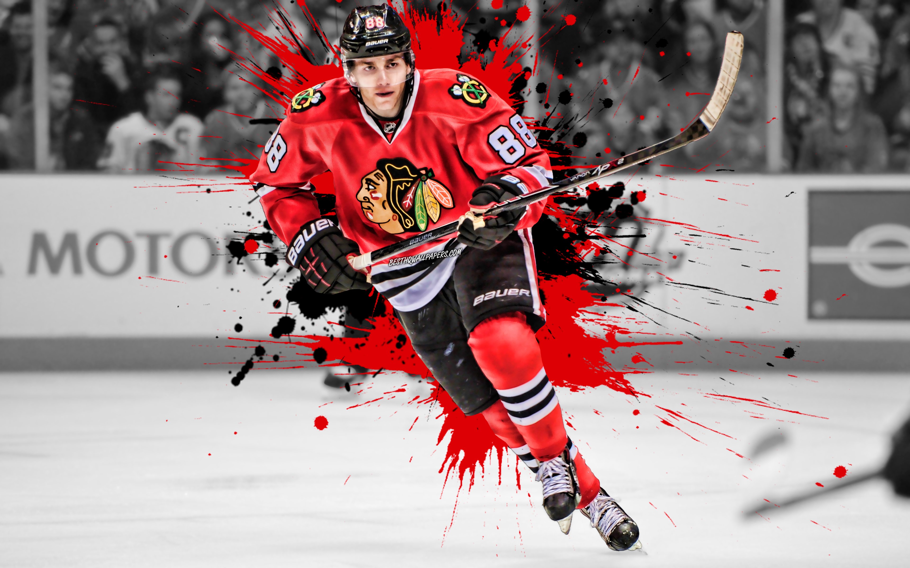 Patrick Kane Wallpapers