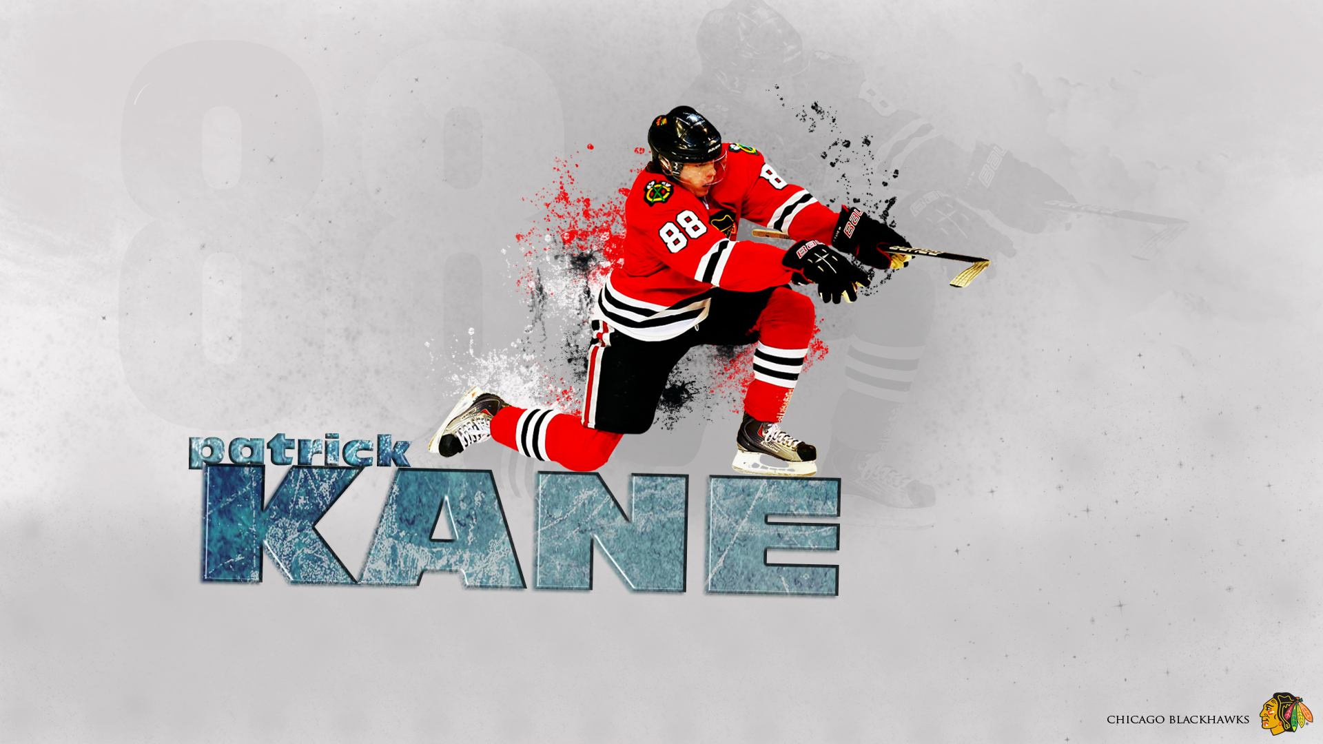 Patrick Kane Wallpapers