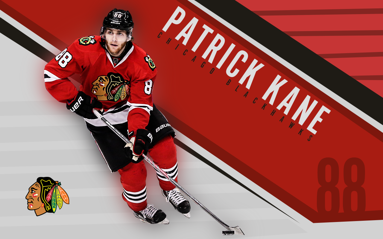 Patrick Kane Wallpapers