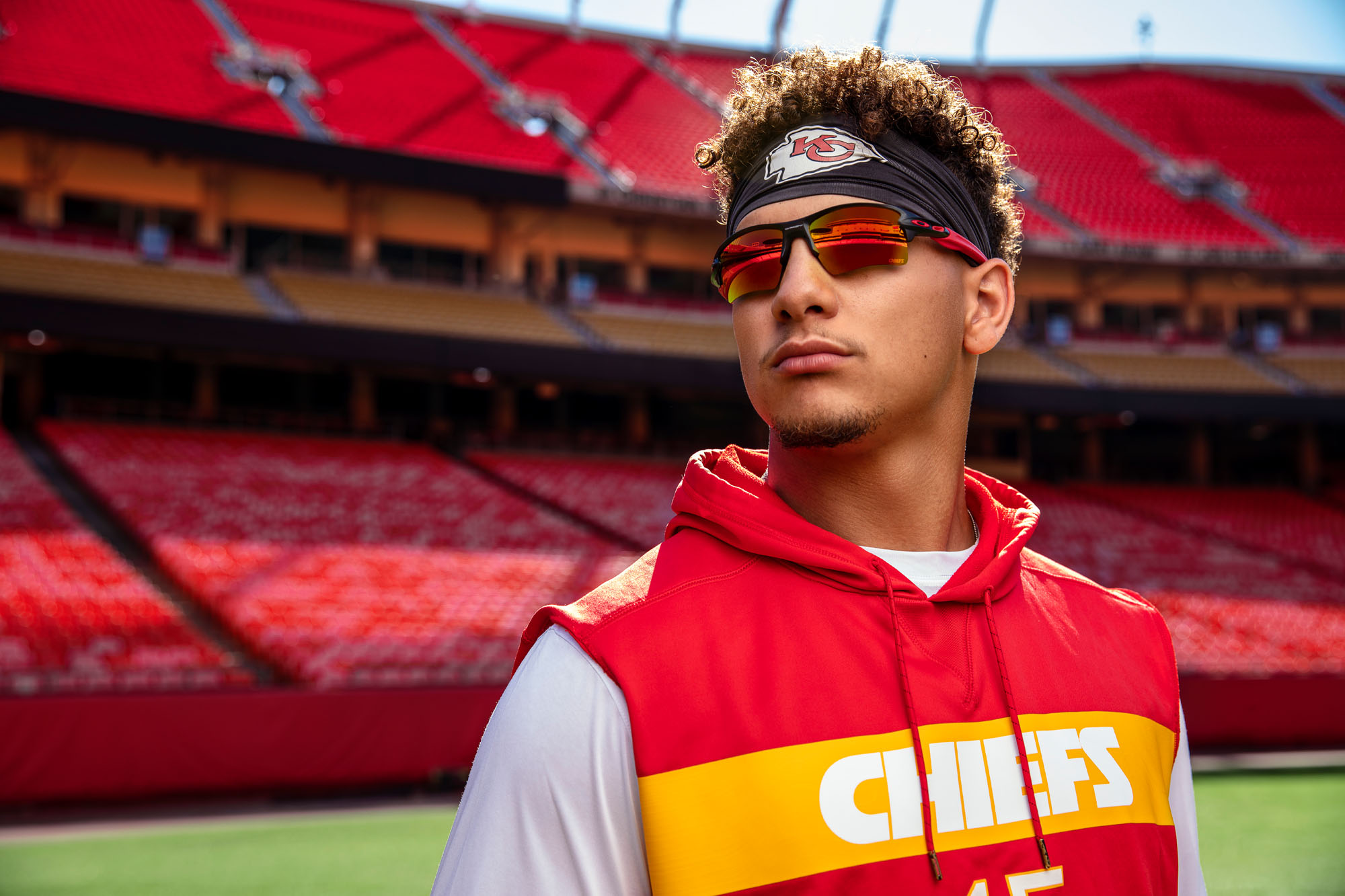 Patrick Mahomes Wallpapers