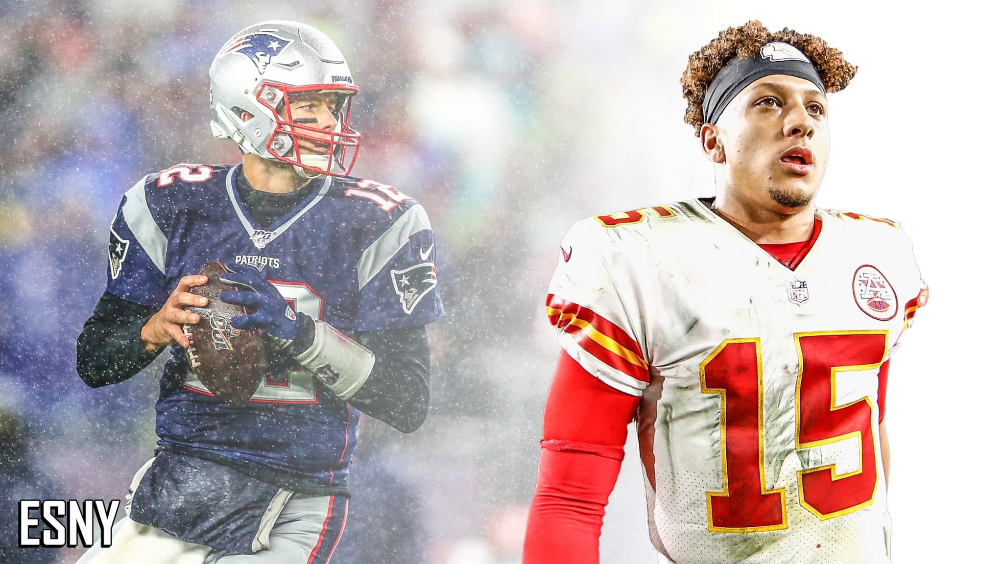 Patrick Mahomes Wallpapers