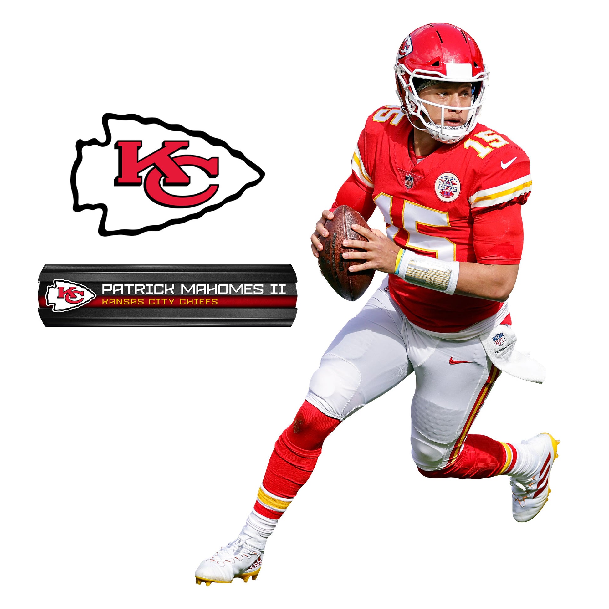 Patrick Mahomes Ii Wallpapers