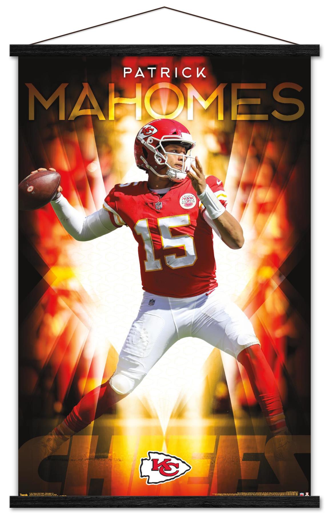 Patrick Mahomes Ii Wallpapers